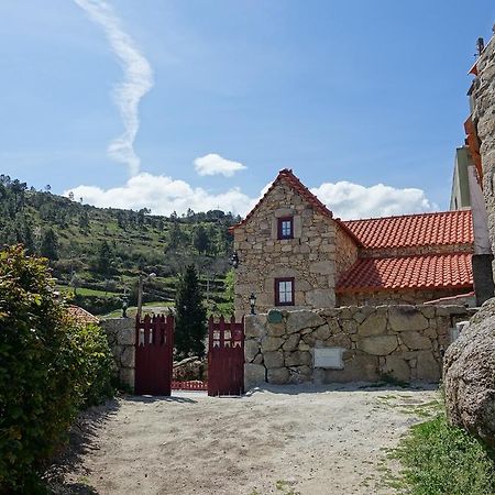 Casas Da Fonte - Serra Da Estrela Seia Exteriör bild