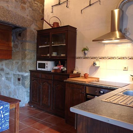 Casas Da Fonte - Serra Da Estrela Seia Exteriör bild
