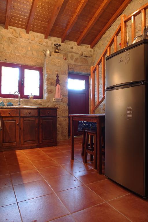 Casas Da Fonte - Serra Da Estrela Seia Exteriör bild