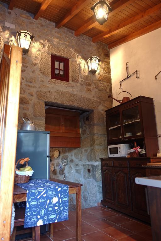 Casas Da Fonte - Serra Da Estrela Seia Exteriör bild