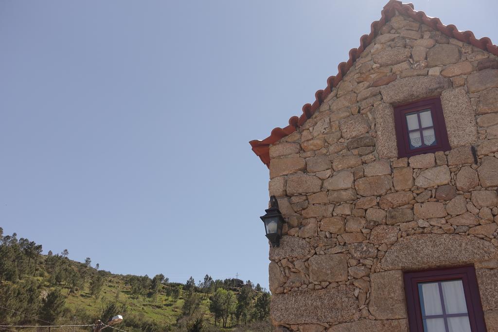 Casas Da Fonte - Serra Da Estrela Seia Exteriör bild