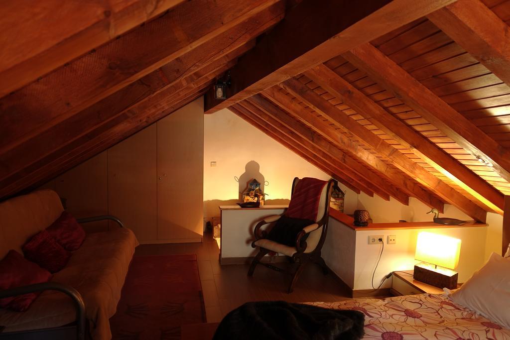Casas Da Fonte - Serra Da Estrela Seia Exteriör bild