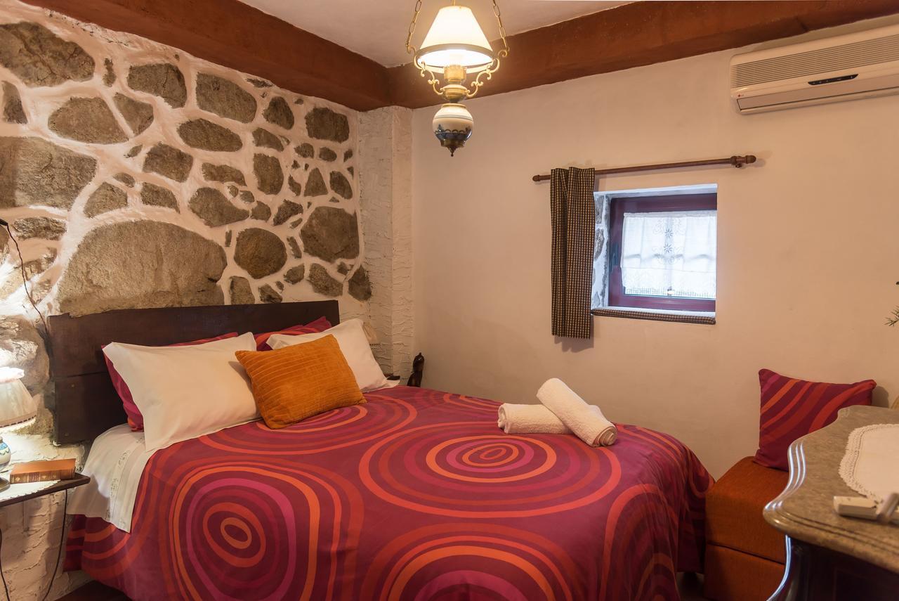 Casas Da Fonte - Serra Da Estrela Seia Exteriör bild