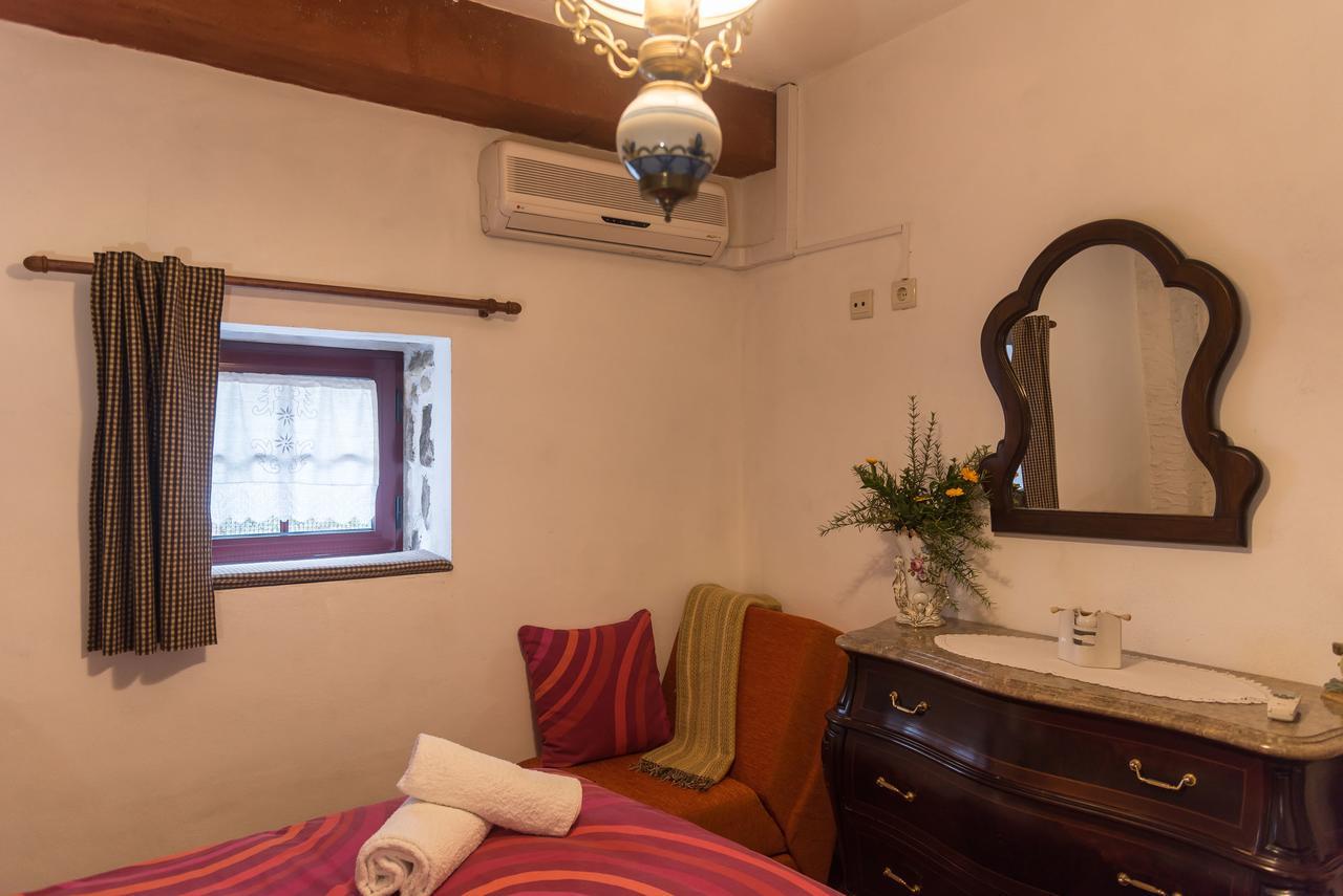 Casas Da Fonte - Serra Da Estrela Seia Exteriör bild