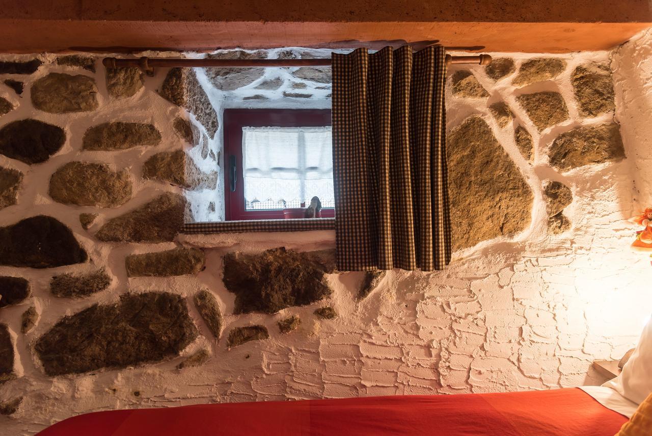 Casas Da Fonte - Serra Da Estrela Seia Exteriör bild