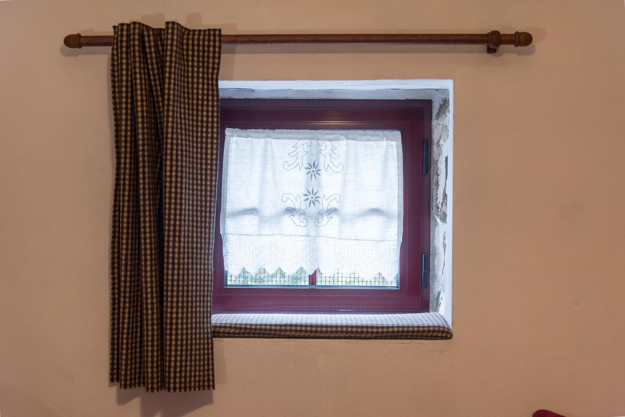 Casas Da Fonte - Serra Da Estrela Seia Exteriör bild
