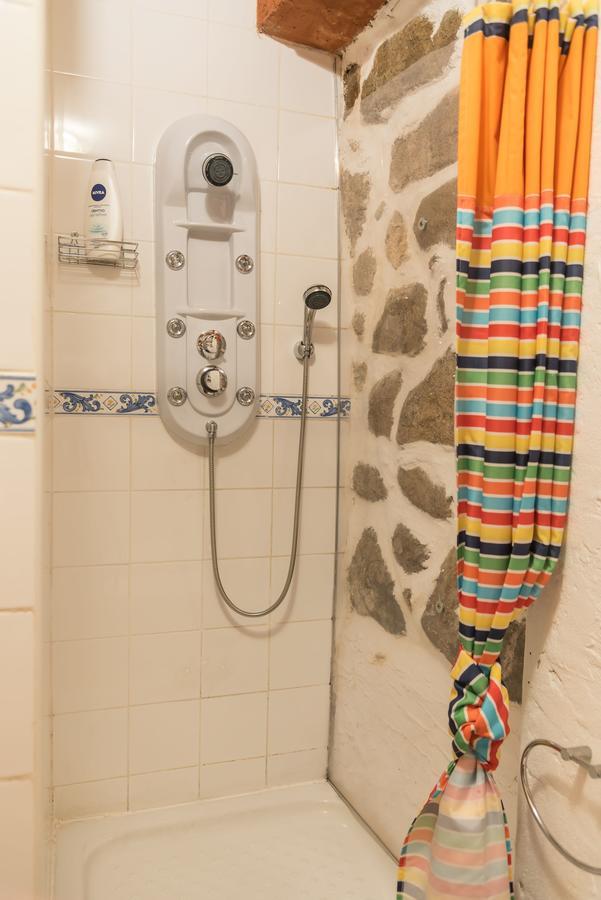 Casas Da Fonte - Serra Da Estrela Seia Exteriör bild